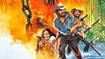 Violence à Manaos (1979)