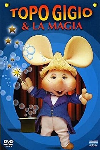 I Racconti di Topo Gigio: Season 5