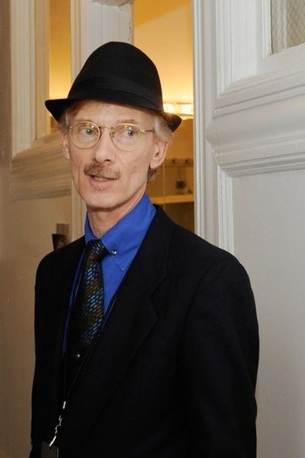 Eric Leeds headshot