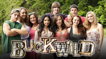 Buckwild (2013)