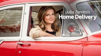 #9 Julia Zemiro's Home Delivery