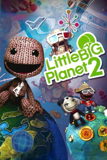 LittleBigPlanet 2