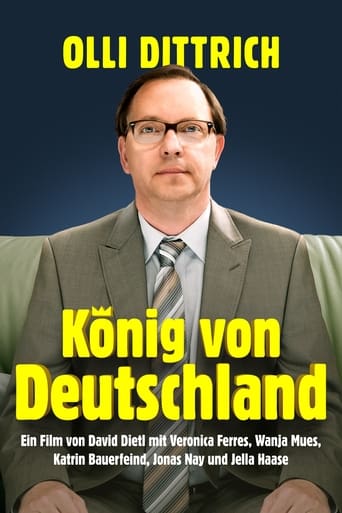 Poster of König von Deutschland