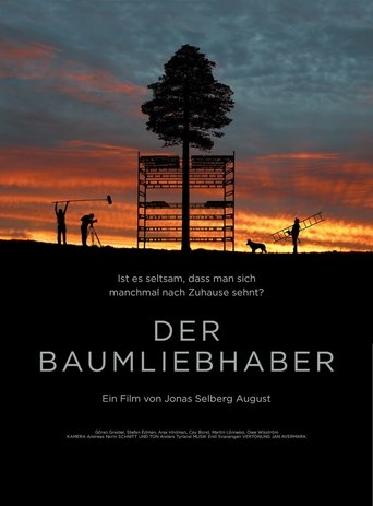 Der Baumliebhaber