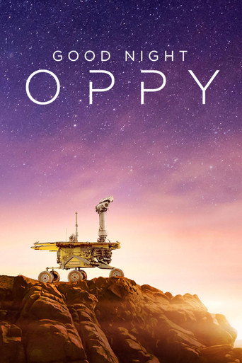 Locandina di Buonanotte Oppy