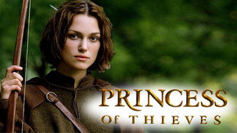 Gwyn - Prinzessin der Diebe – Szenenbild