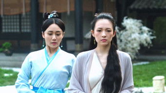 Episode 8 — Xiao Qi and A'wu Get Married