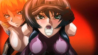 第1話：Taimanin Asagi: Bonus Video