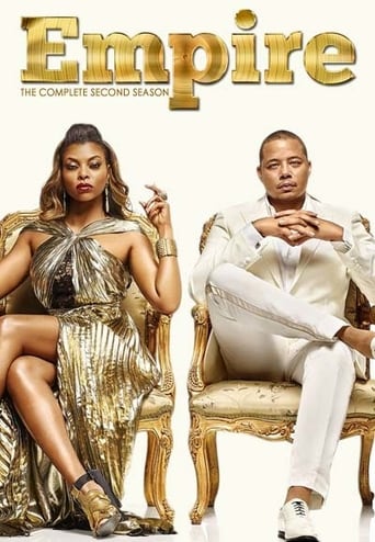 Empire Season 2 Episode 2