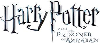 Harry Potter and the Prisoner of Azkaban logo