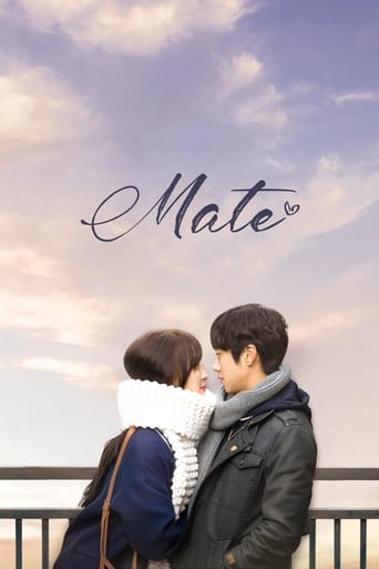 Poster of Mate