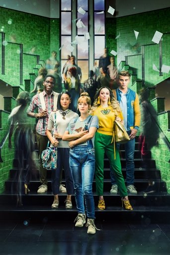 #LikeMe: Season 1