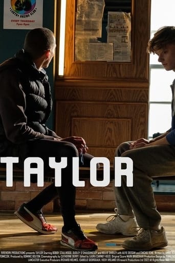 Poster of Taylor