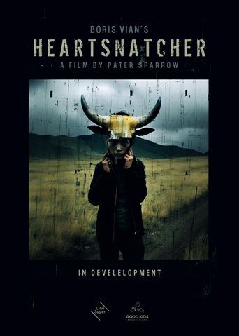 Heartsnatcher (1970)