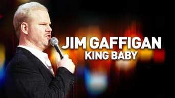 #3 Jim Gaffigan: King Baby