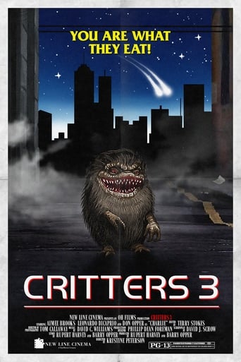 Critters 3 (1991)