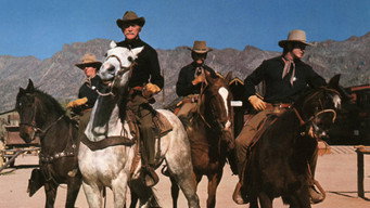 #12 Posse