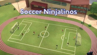 Soccer Ninjalinos