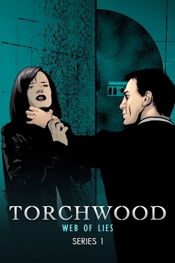 Torchwood: Web of Lies: Season 1