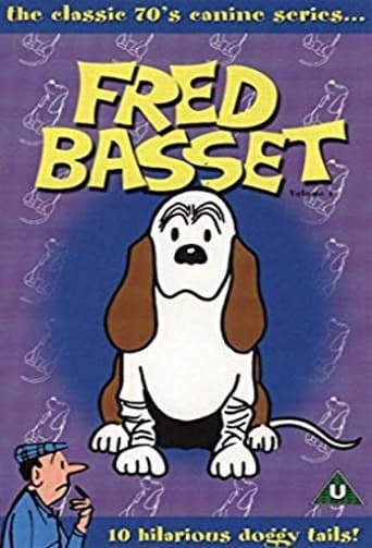 Poster of Fred Basset