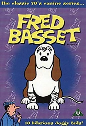 Fred Basset torrent magnet 