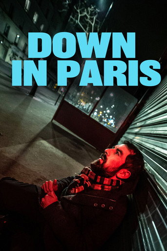 Down in Paris