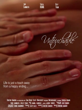 Poster för Untouchable