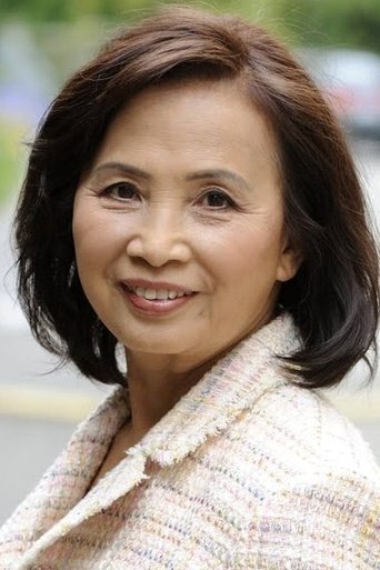 Image of Alice Lin