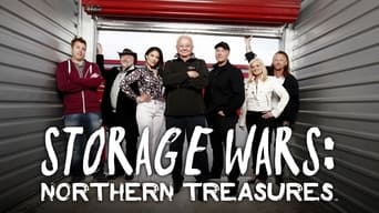 Storage Wars Canada (2013-2014)