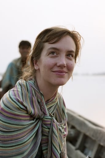 Image of Kate Dollenmayer