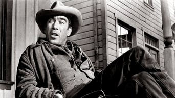 Man from Del Rio (1956)