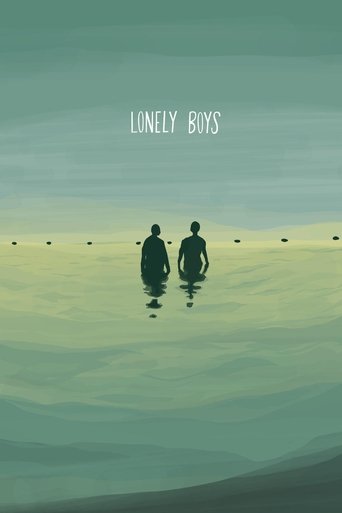 Lonely Boys (2016)