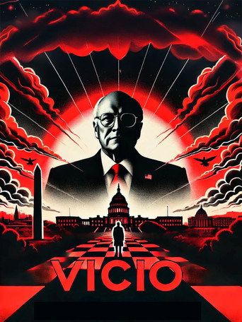 VICIO poster