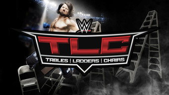 WWE TLC: Tables, Ladders & Chairs (2016)