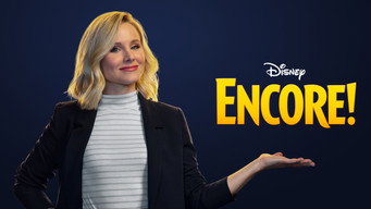 #4 Encore!