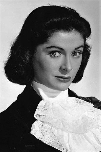 Foto de Maureen Swanson