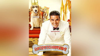 Entertainment (2014)