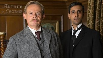 Arthur & George - S1E01