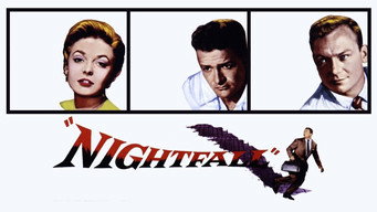 #14 Nightfall