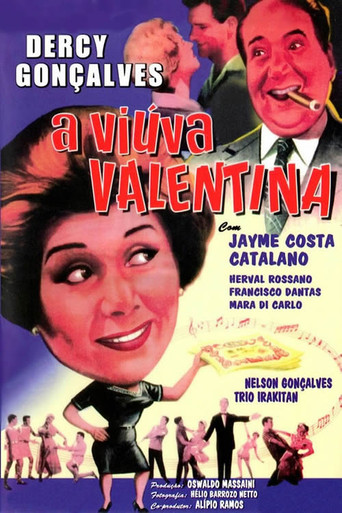A Vi&uacute;va Valentina (1960)