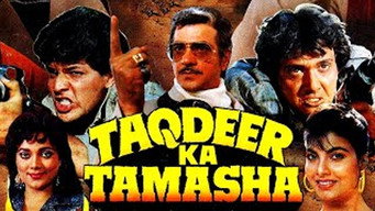 Taqdeer Ka Tamasha (1990)