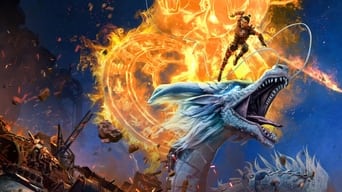 Galeria 2 - Nezha: El renacer de un dios