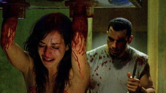 Galeria 5 - Saw II