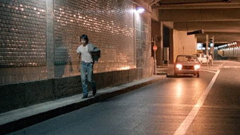 #10 The Wounded Man