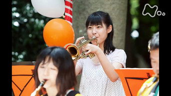 Episode 6 — ばあちゃんが来た!