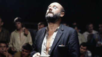 #15 Wake in Fright
