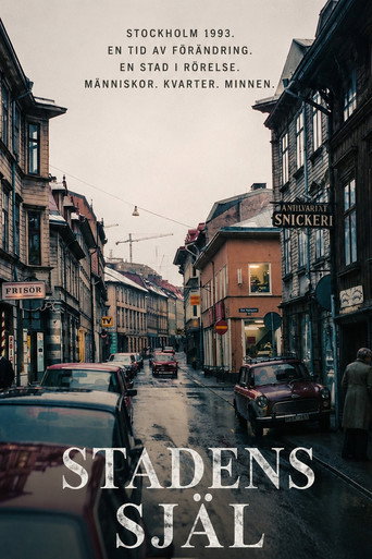 Stadens sj&auml;l (1993)