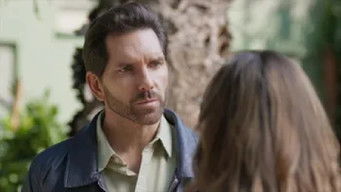 Episode 32 — "Caso importante"