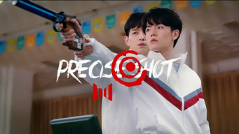 Precise Shot (2020-2021)