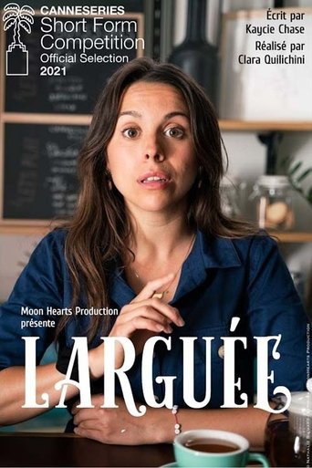 Larguée la série torrent magnet 